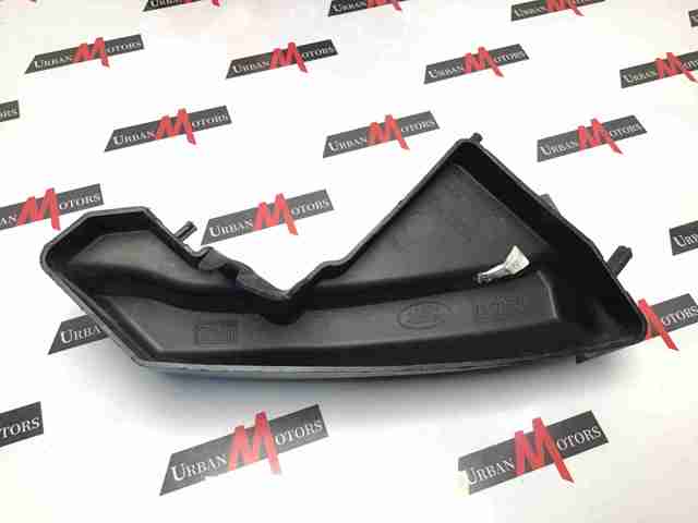 LR036193 LAND ROVER Кронштейн бампера переднего левый купить в Киев
