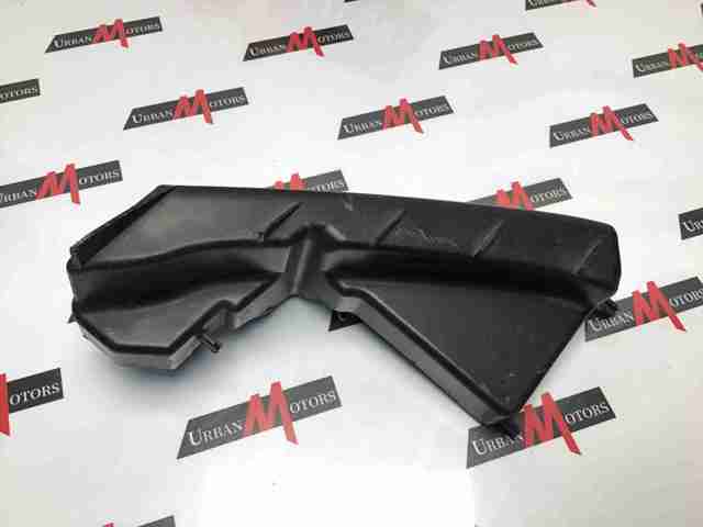 LR036193 LAND ROVER Кронштейн бампера переднего левый купить в Ужгород