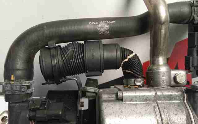 LR036319 LAND ROVER купить в Харьков