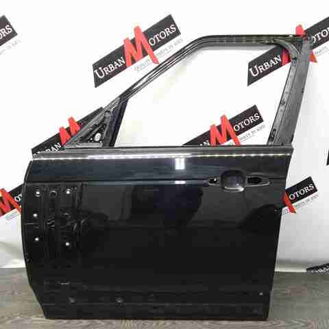 LR036400 LAND ROVER Дверь передняя левая купить в Полтава