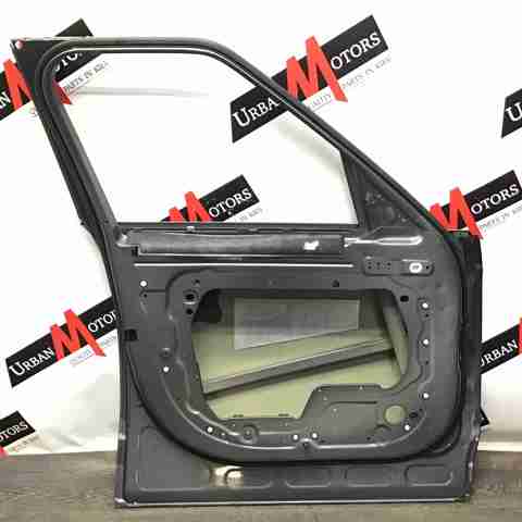 LR036400 LAND ROVER Дверь передняя левая купить в Винница