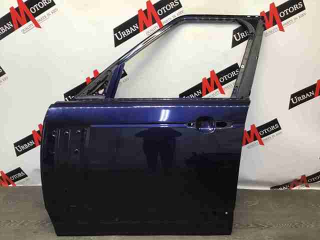 LR036400 LAND ROVER Дверь передняя левая купить в Киев
