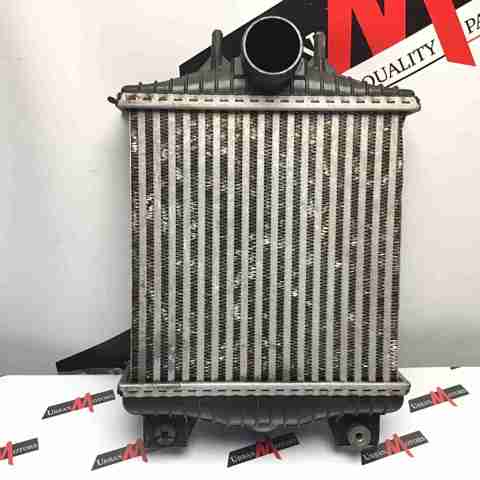 LR036432 LAND ROVER Интеркулер купить в Тернополь