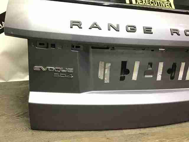 LR036459 LAND ROVER Дверь задняя (багажная 3/5-я (ляда) купить в Хмельницкий