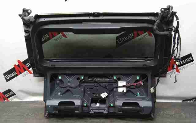 LAND ROVER LR036459 Ляда в наличии Чернигов
