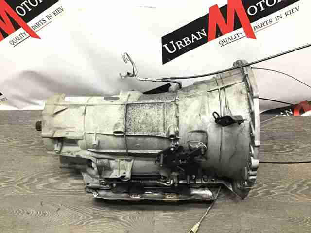 LR036576 LAND ROVER АКПП в сборе (автоматическая коробка передач) купить в Кривой Рог