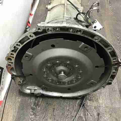LR036576 LAND ROVER АКПП в сборе (автоматическая коробка передач) купить в Кривой Рог