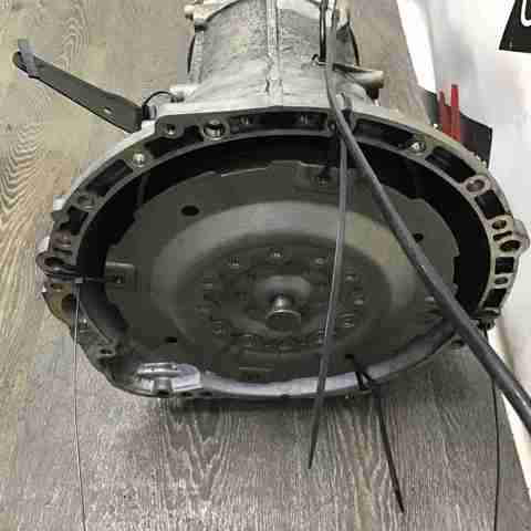LAND ROVER LR036576 АКПП в наличии Каменское