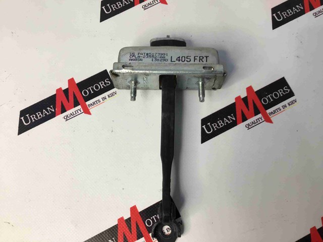 LR036581 LAND ROVER Ограничитель двери купить в Одесса