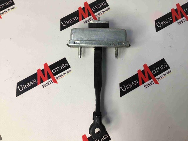 LR036581 LAND ROVER Ограничитель двери купить в Черновцы