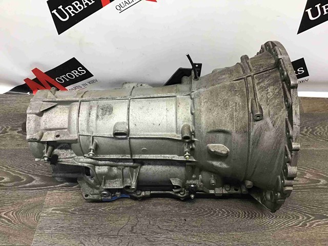 LR036585 LAND ROVER АКПП в сборе (автоматическая коробка передач) купить в Тернополь