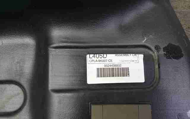 LAND ROVER LR036645 Бензобак в наличии Полтава