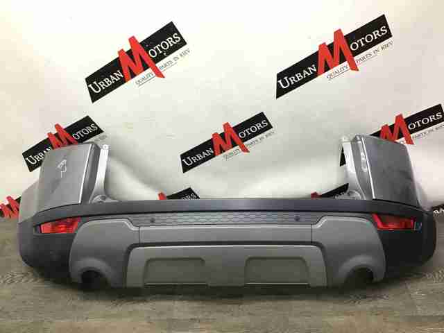 LR036708 LAND ROVER Задний бампер купить в Ирпень