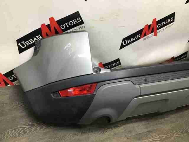 LR036708 LAND ROVER Бампер задний купить в Запорожье