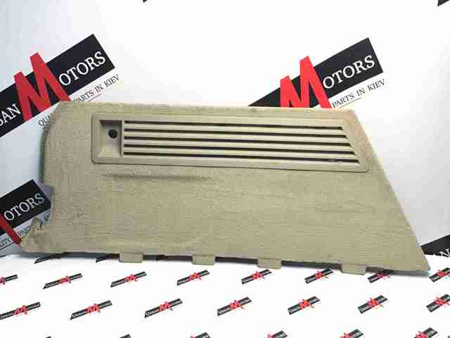 LAND ROVER LR037174 Облицовка багажного отсека левая в наличии Киев