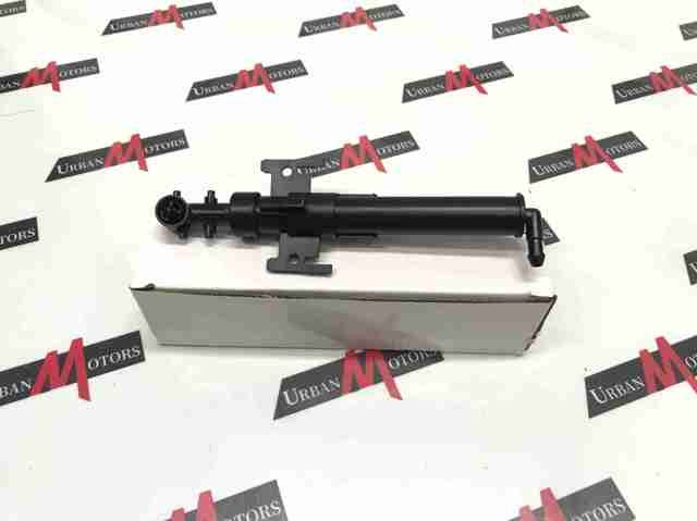 Форсунка омывателя фары передней, левой LR037590 LAND ROVER