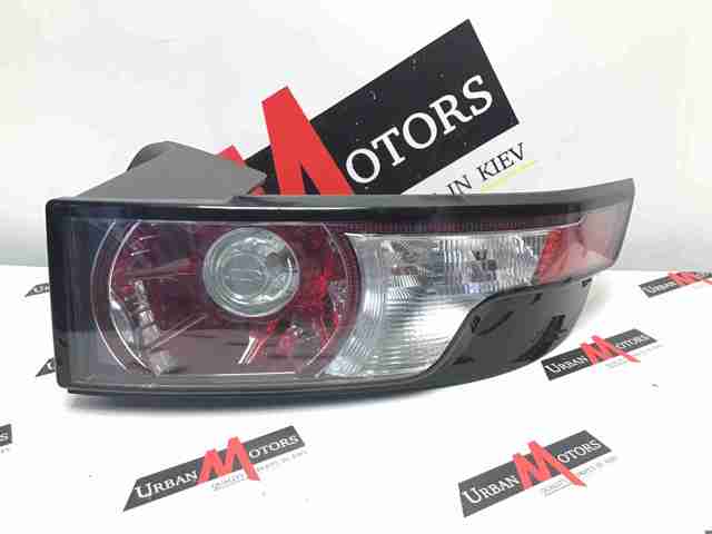 LR037710 LAND ROVER Задний фонарь купить в Николаев