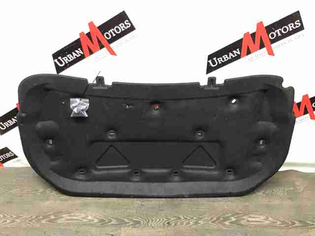 LR037857 Шумоизоляция капота купить Хмельницкий