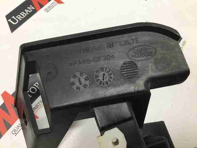LR037915 LAND ROVER Кронштейн бампера заднего правый купить в Запорожье
