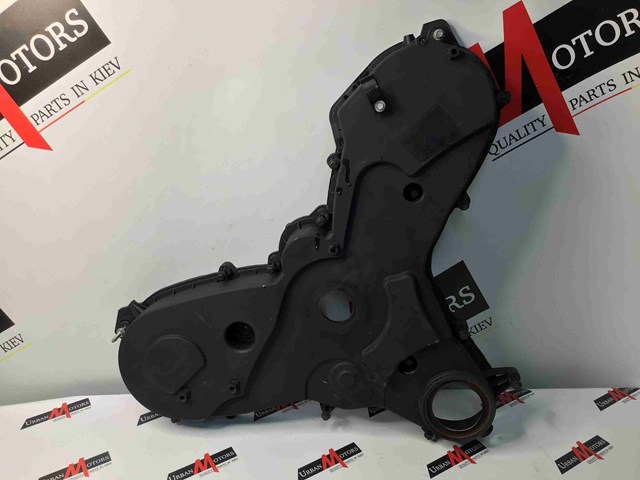 LAND ROVER LR038053 Крышка мотора передняя в наличии Кривой Рог