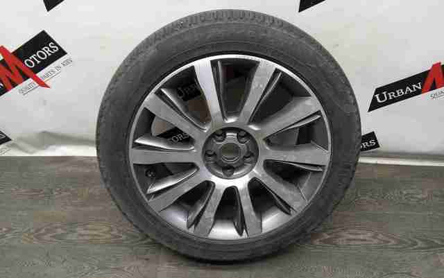 LAND ROVER LR038149 в наличии Ровно