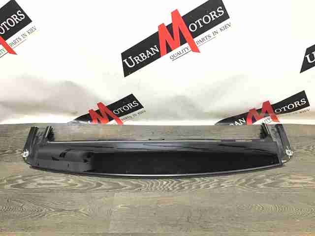 LAND ROVER LR038284 Крышка люка крыши передняя в наличии Ровно