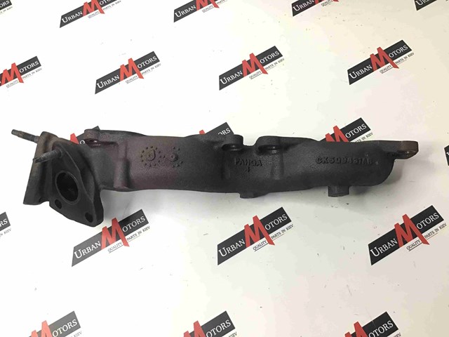 LR038334 LAND ROVER Коллектор выпускной левый купить в Николаев