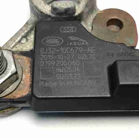 LR038721 LAND ROVER Кабель массы аккумулятора (АКБ) купить в Сумы
