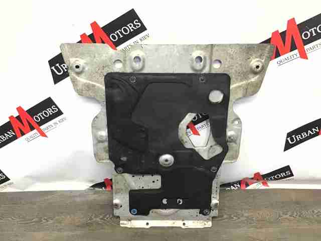 LAND ROVER LR038764 Защита двигателя, поддона (моторного отсека) в наличии Днепр