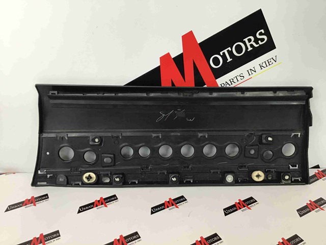 LR038855 Молдинг двери задней правой нижний купить Сумы