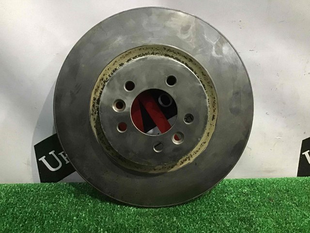LR038934 Диск тормозной передний купить Украина