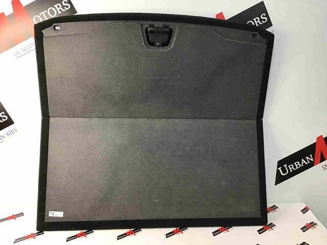 Облицовка багажного отсека нижняя LR039099 LAND ROVER