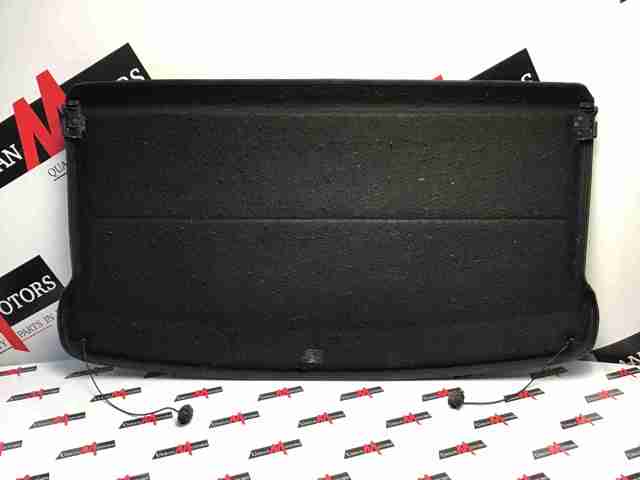 LR039108 LAND ROVER Полка салона задняя купить в Каменское