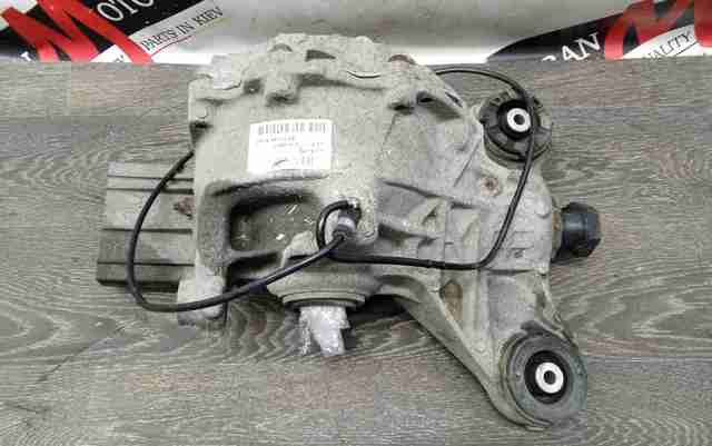 Мост средний в сборе LR039508 LAND ROVER