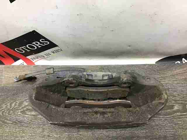 LR039523 LAND ROVER Суппорт тормозной передний правый купить в Винница