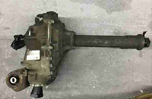 Мост ведущий передний в сборе LR039594 LAND ROVER