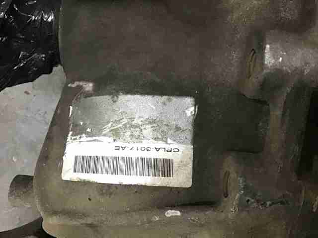 LR039594 LAND ROVER Передний мост купить в Сумы