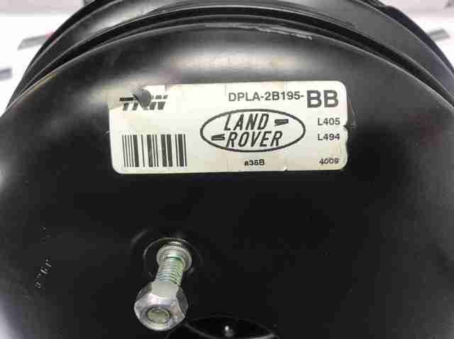 LR040113 LAND ROVER Усилитель тормозов (вакуумный) купить в Кривой Рог