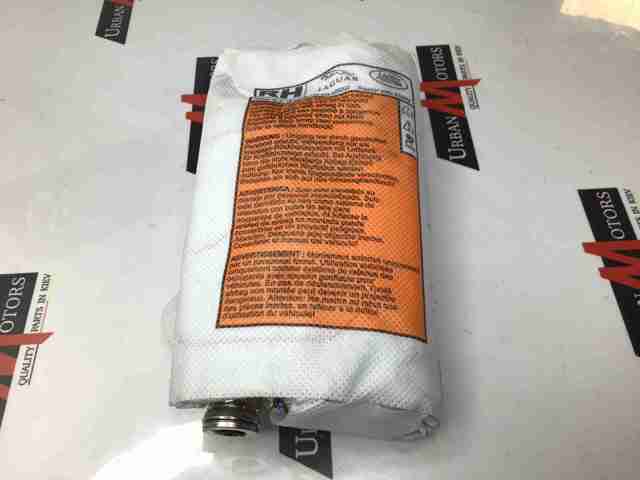 LAND ROVER LR040377 Подушка безопасности (AIRBAG) спинки сиденья правого в наличии Ужгород