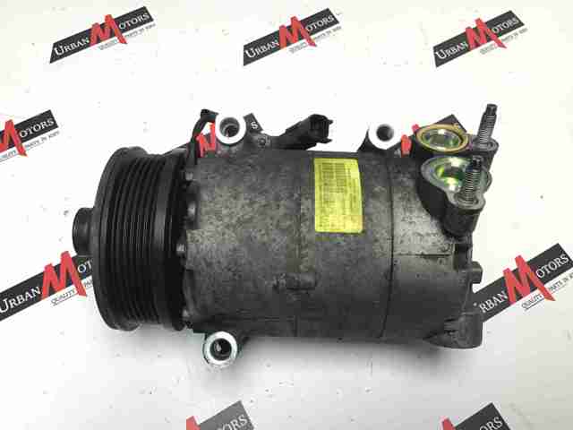LAND ROVER LR041117 Компрессор кондиционера в наличии Запорожье