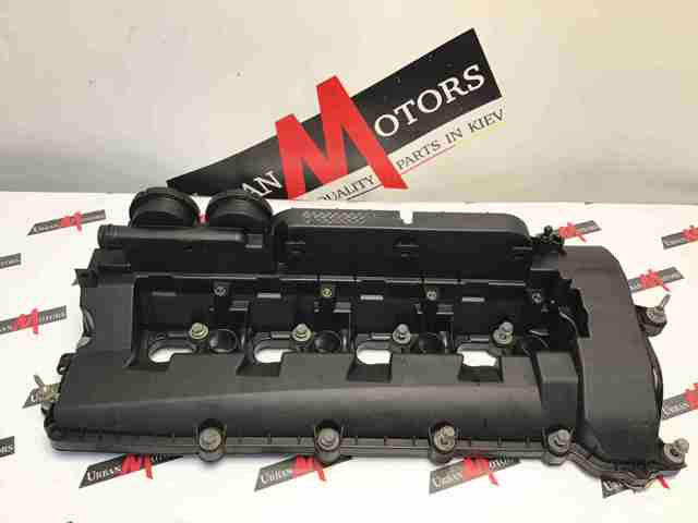 LR041443 LAND ROVER Крышка клапанная правая купить в Хмельницкий