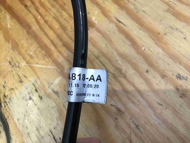 LR042327 LAND ROVER купить в Ровно