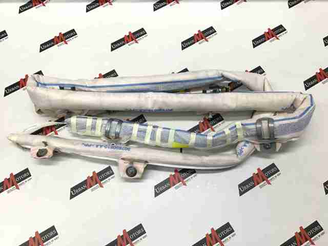 Подушка безопасности, сбоку правая LR043056 LAND ROVER