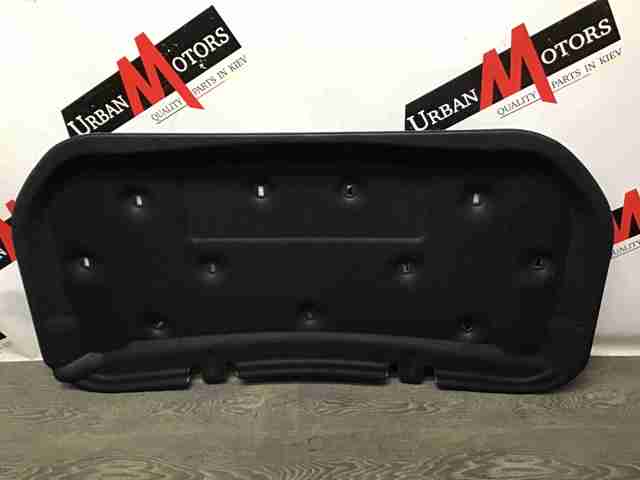 LR043837 LAND ROVER Шумоизоляция капота купить в Чернигов