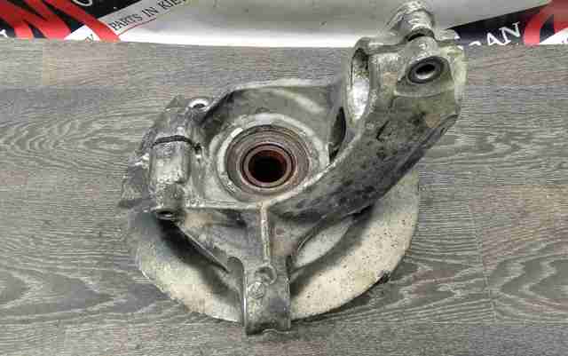 LAND ROVER LR044017 Цапфа передняя правая в наличии Львов