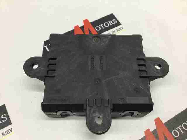 Блок комфорта передней двери LR044070 LAND ROVER