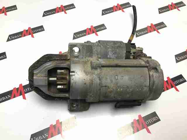 Стартер двигателя LR044091 LAND ROVER
