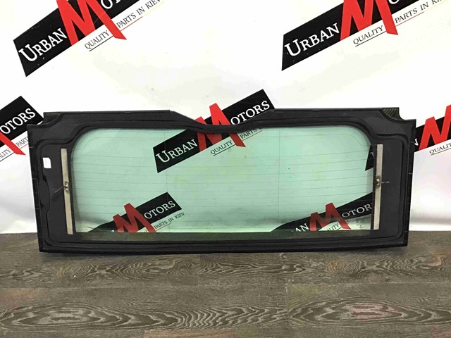 LR044114 LAND ROVER Стекло багажника двери 3/5-й задней (ляды) купить в Каменское