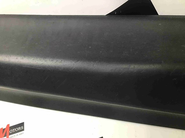 LR044139 LAND ROVER Молдинг двери передней левой нижний купить в Павлоград