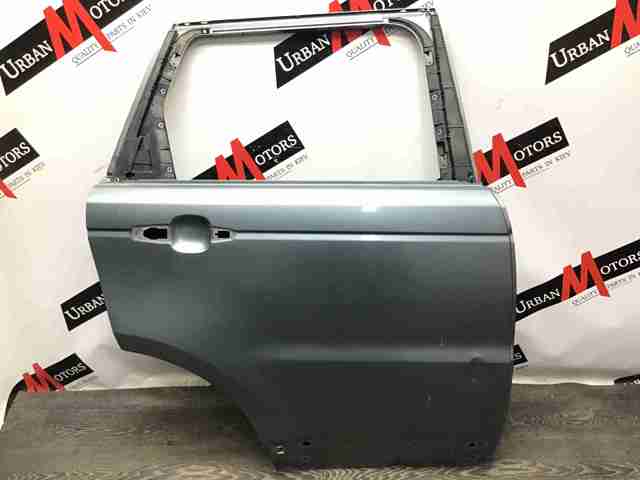 LAND ROVER LR044228 Дверь задняя правая в наличии Днепр